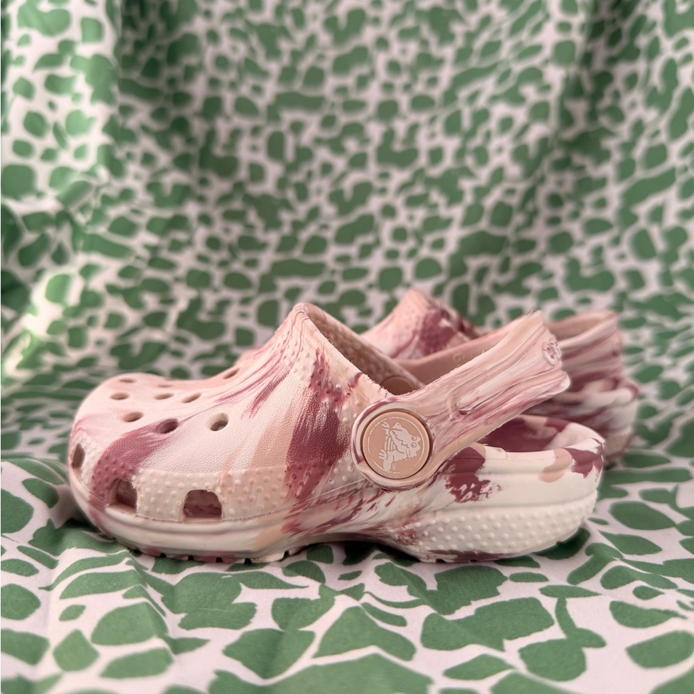 Crocs Clogs - Toddler C7